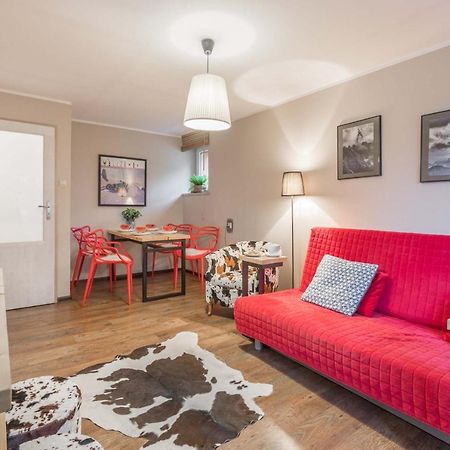 Apartament Tosia Zakopane Kültér fotó
