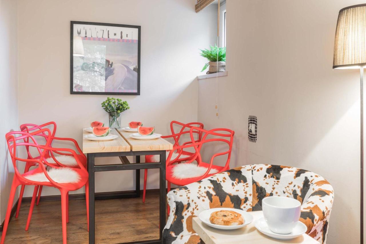Apartament Tosia Zakopane Kültér fotó