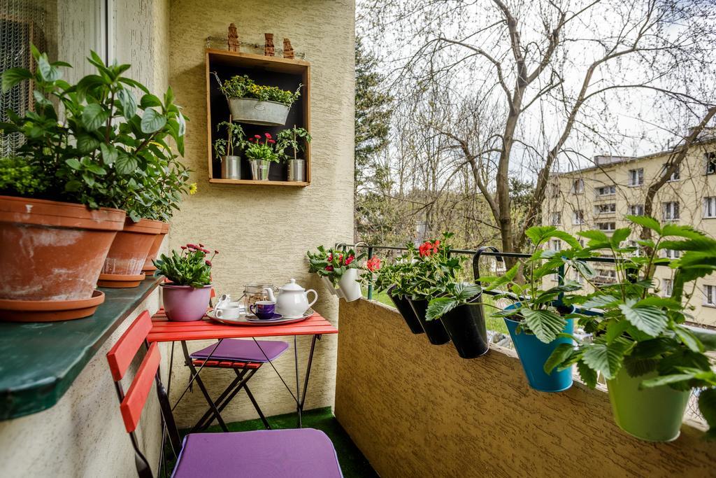 Apartament Tosia Zakopane Kültér fotó
