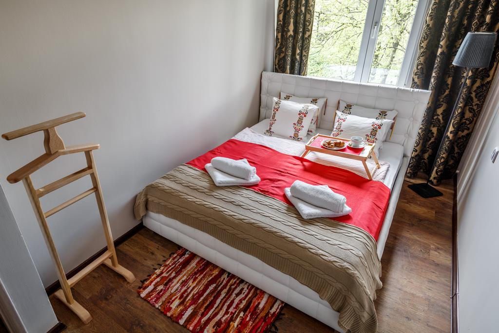 Apartament Tosia Zakopane Kültér fotó