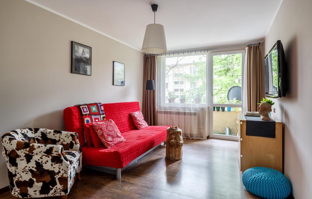 Apartament Tosia Zakopane Kültér fotó
